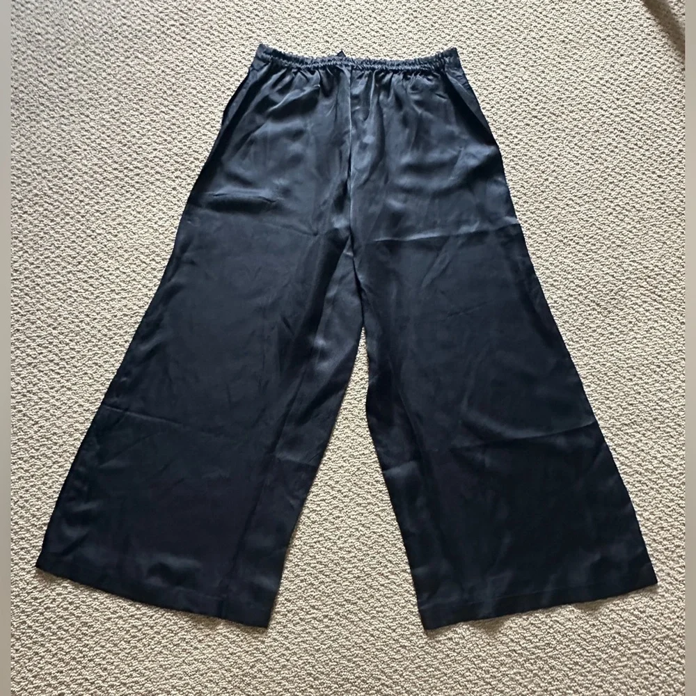 Athleta Calm Cool Pajama Pant, NWT